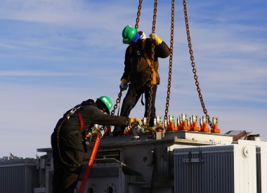 Transformer Dismantling & Recycling - Georgetown, Ontario